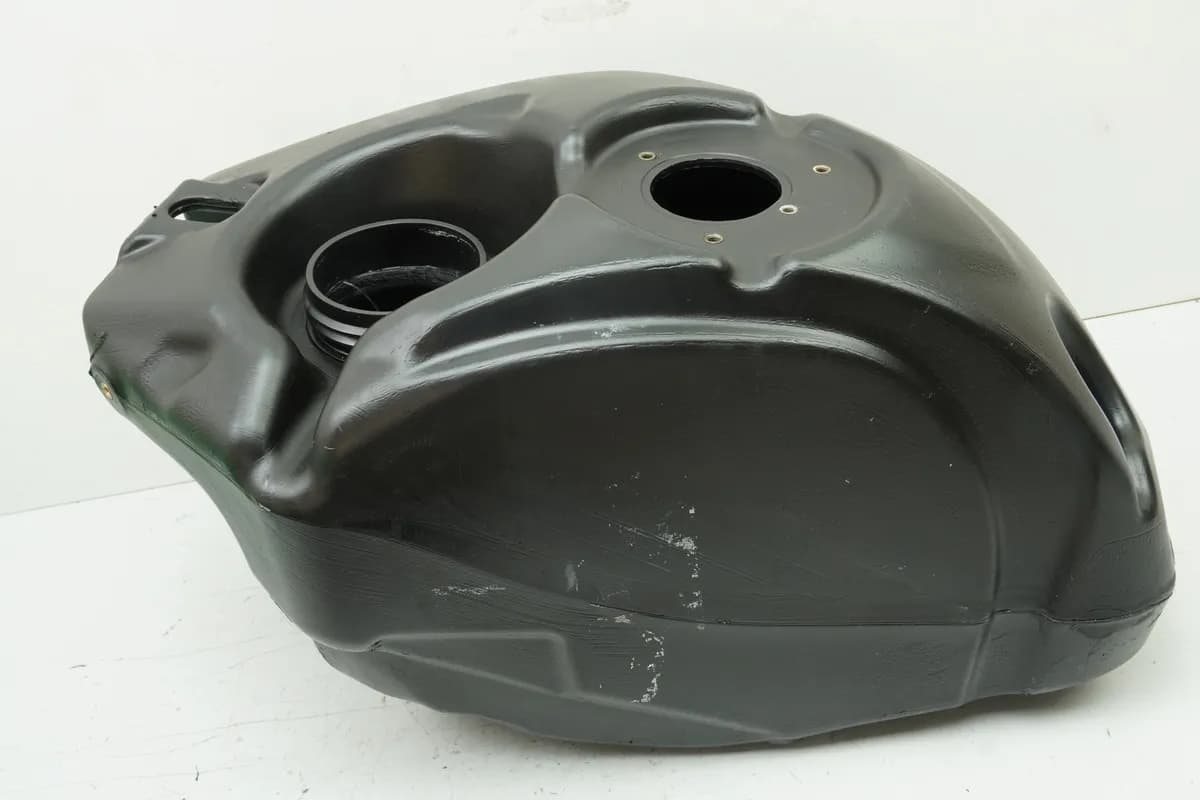APRILIA RS 125 RS4 ZD4TW Tank Benzintank Kraftstofftank Sprittank