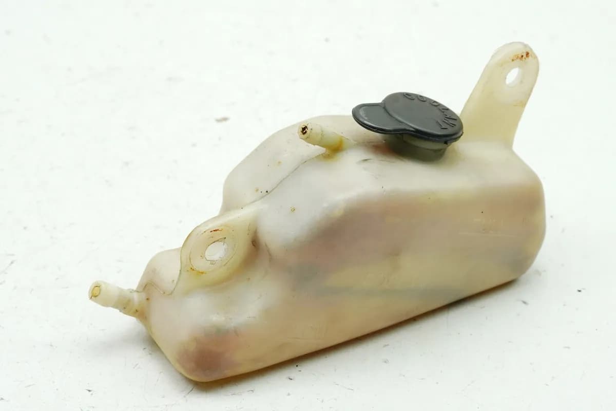 YAMAHA TDR 125 3XE Belgarda Kühlmittelbehälter Ausgleichbehälter Kühlmittel