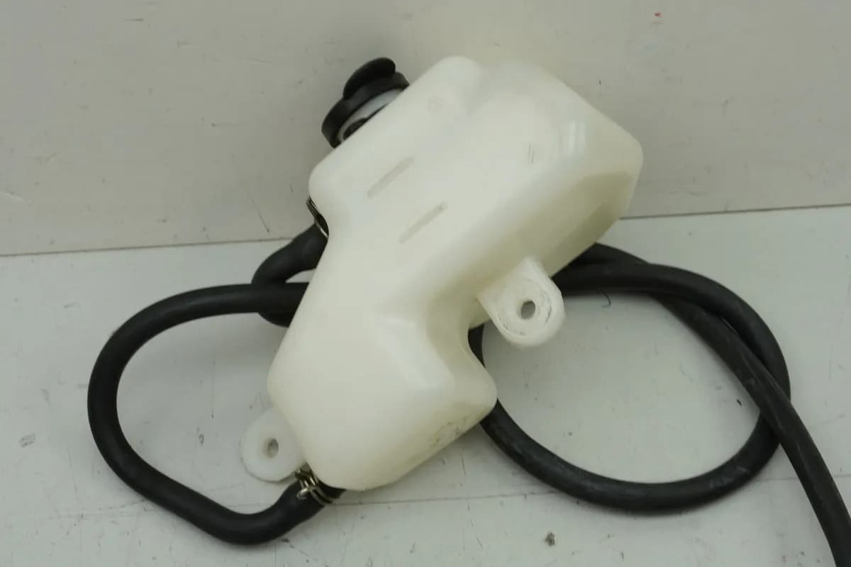 APRILIA RS 125 RS4 ZD4TW Kühlmittelbehälter Ausgleichsbehälter Kühlmittel (Kühler)
