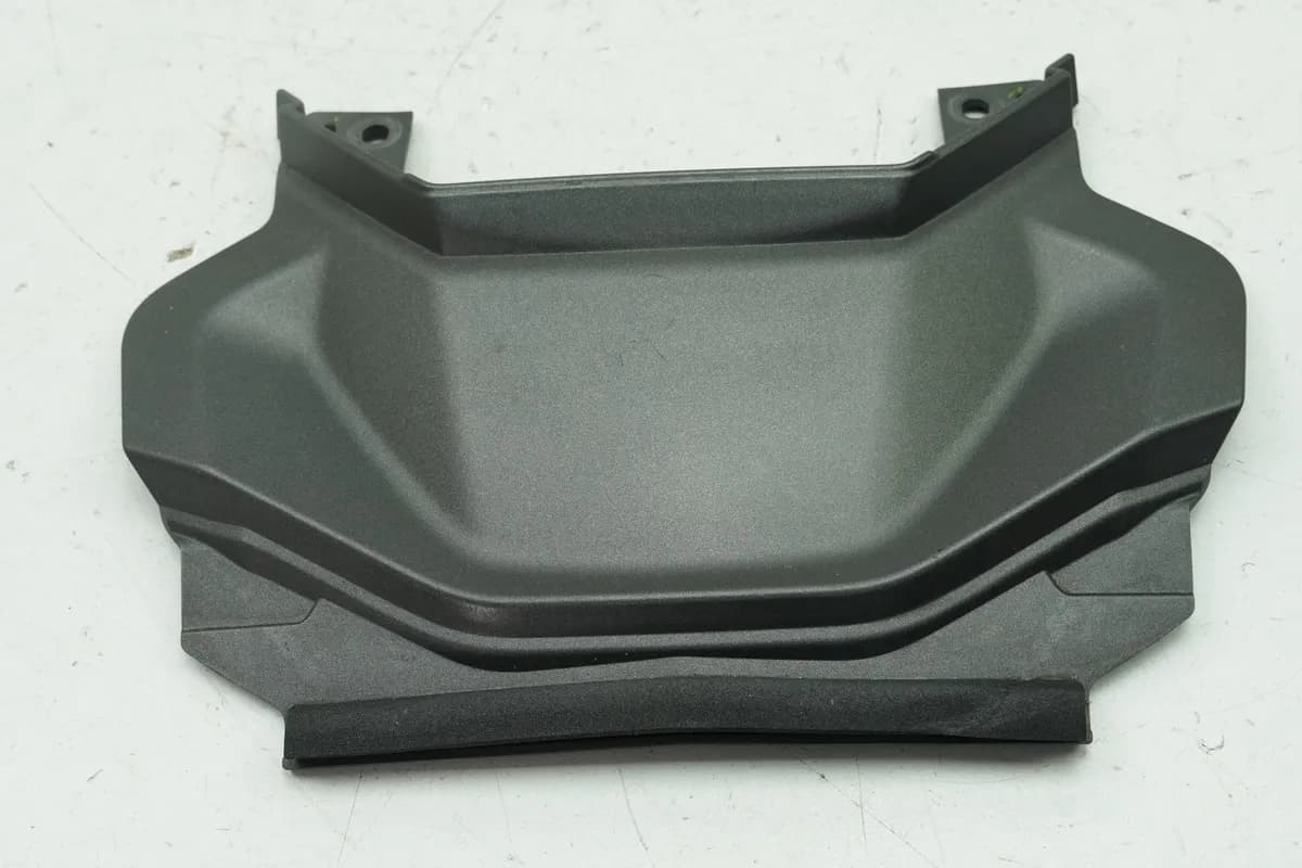 YAMAHA MT07 RM04 Verkleidung Heck mitte Abdeckung Sitz Cover Fahrersitz Deckel