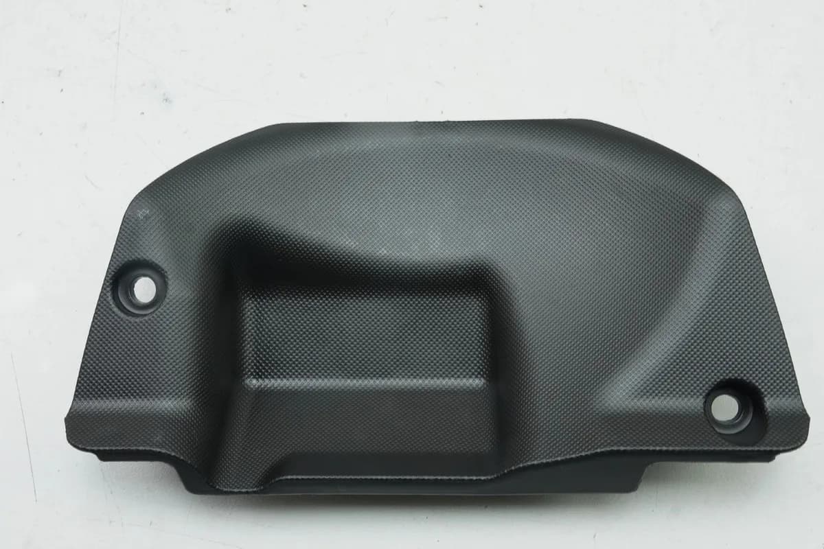 Honda NSS 125 AD JF69 Forza Abdeckung Batterie Deckel Cover Staufach Verkleidung