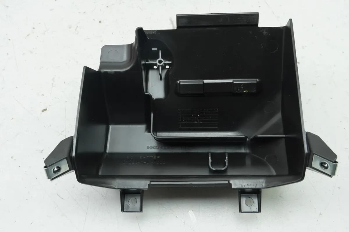 Honda NSS 125 AD JF69 Forza Batteriekasten Halter Batterie Batteriefach Box