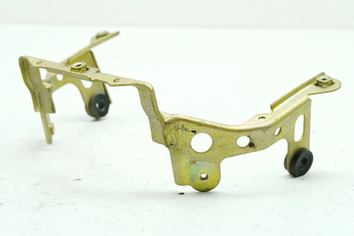 Honda CBR 900 SC28 Halter Rücklicht Halterung Träger Stütze Lampe 92-95