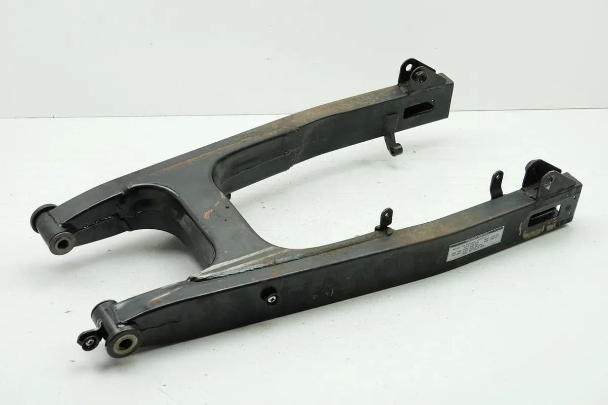 KYMCO ZING 125 RFBRF25AA Schwinge Hinterradschwinge (für Rahmen Fahrwerk) 8785km