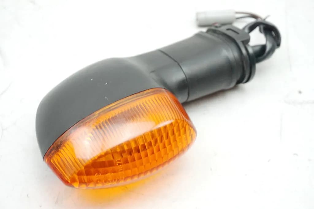 YAMAHA TDM 900 RN08 BLINKER LINKS HINTEN TURN SIGNAL