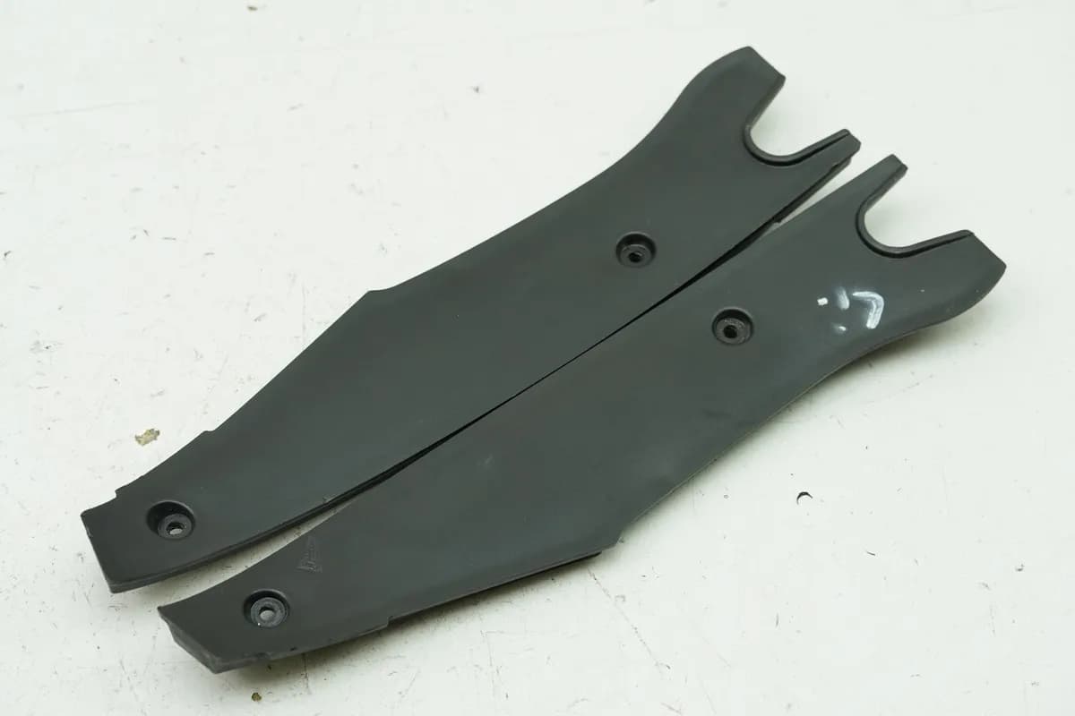 Aprilia Pegaso 650 660 Strada Verkleidung innen li re Abdeckung Cover Halter