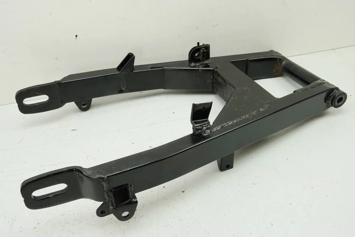 KAWASAKI EN 500 EN 500 A Schwinge Hinterradschwinge Swingarm (für Felge Rahmen)