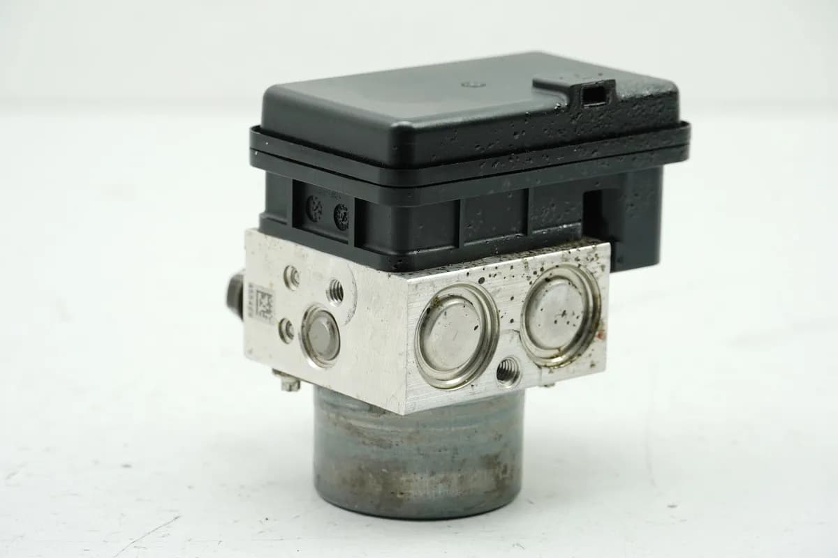 Royal Enfield Himalayan ABS Pumpe Druckmodulator Steuerteil