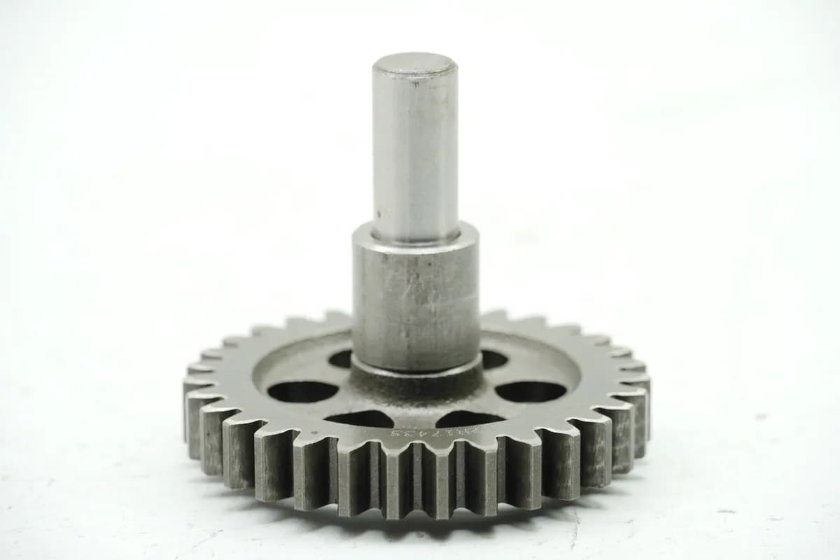 Royal Enfield Himalayan Zahnrad Anlasser Freilauf Zwischenrad 574045/D