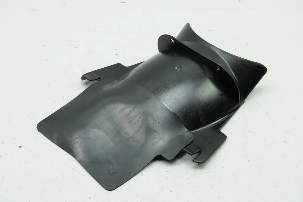 KYMCO ZING 125 RFBRF25AA Kotflügel hinten Radlauf Spritzschutz Fender 8785 km