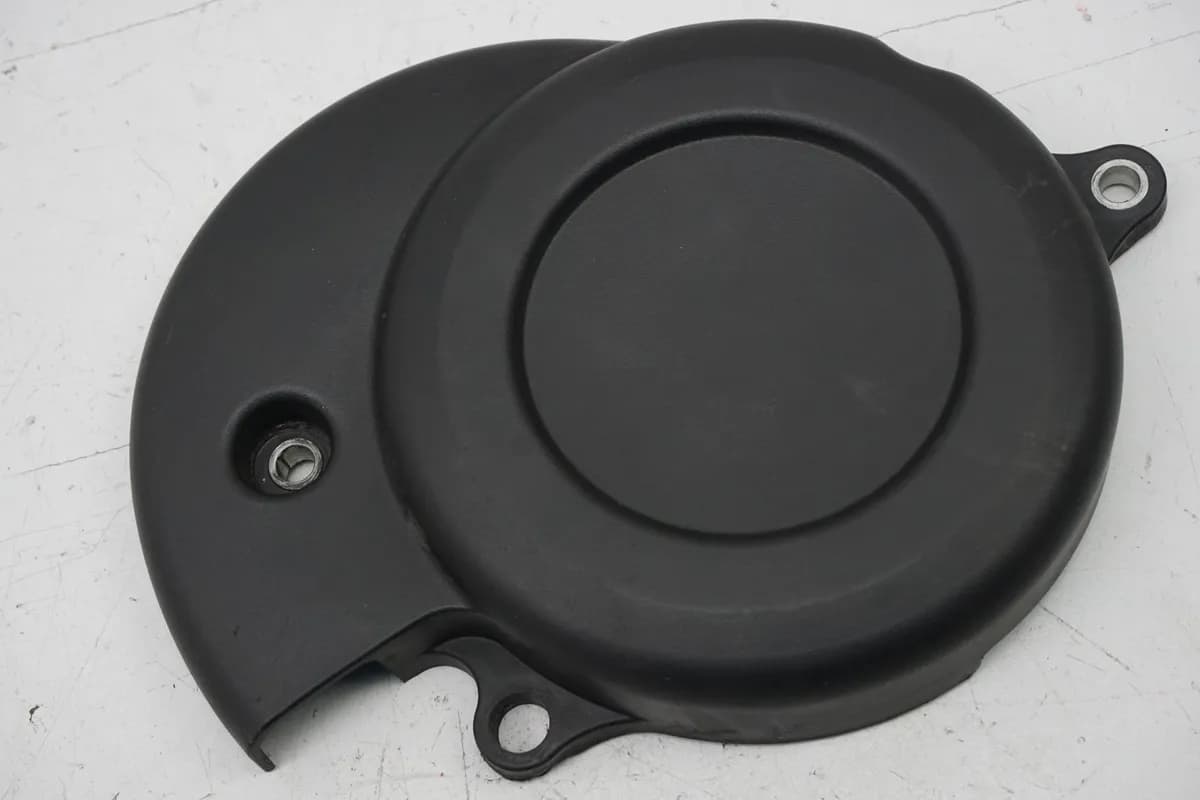 SUZUKI UH 125 BP BURGMAN K2-K6 Abdeckung Filtergehäuse Cover Motor Motordeckel