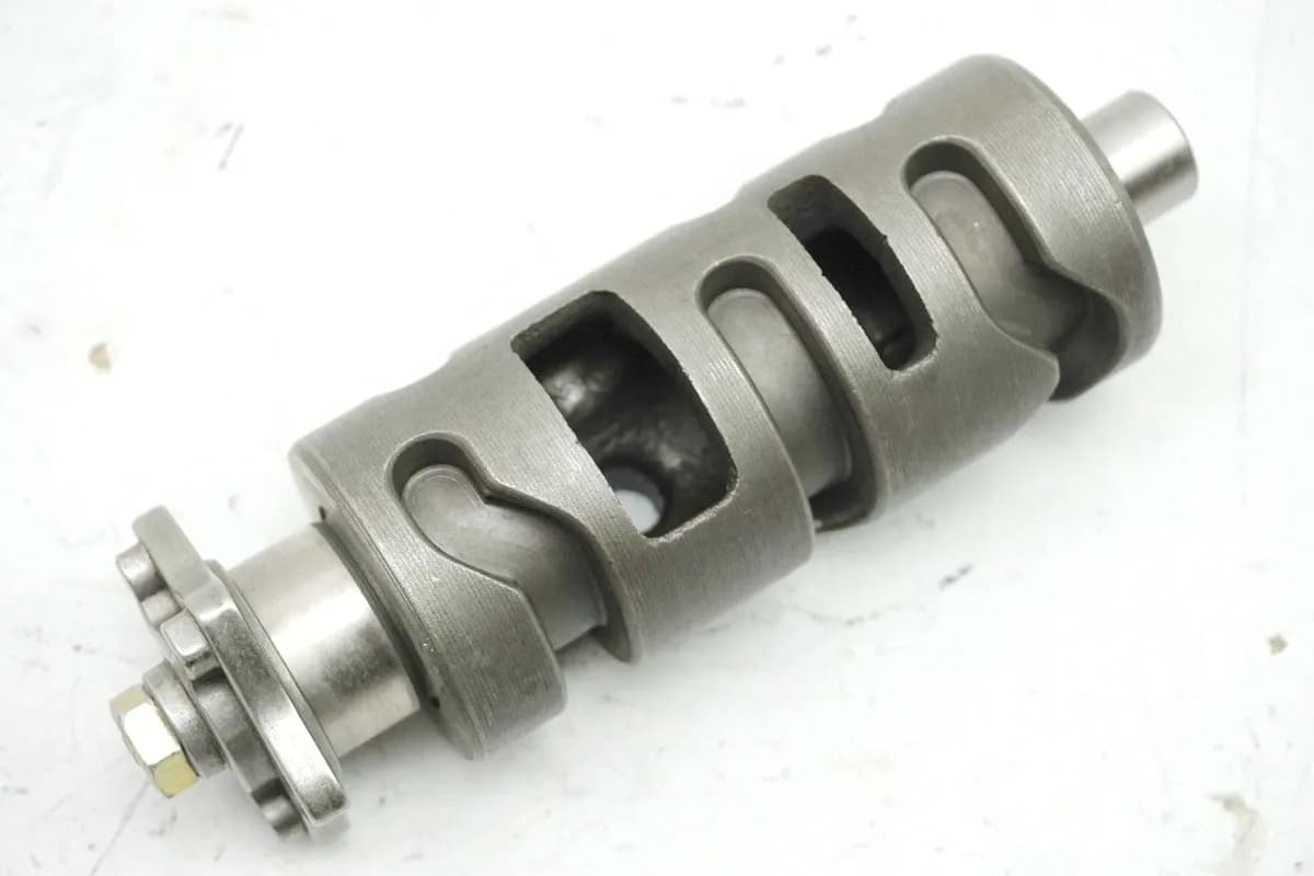 DAELIM VL 125 FI DAYSTAR BA1 Schaltwalze Getriebe Schaltnocken DAE-24301-BA1-2000