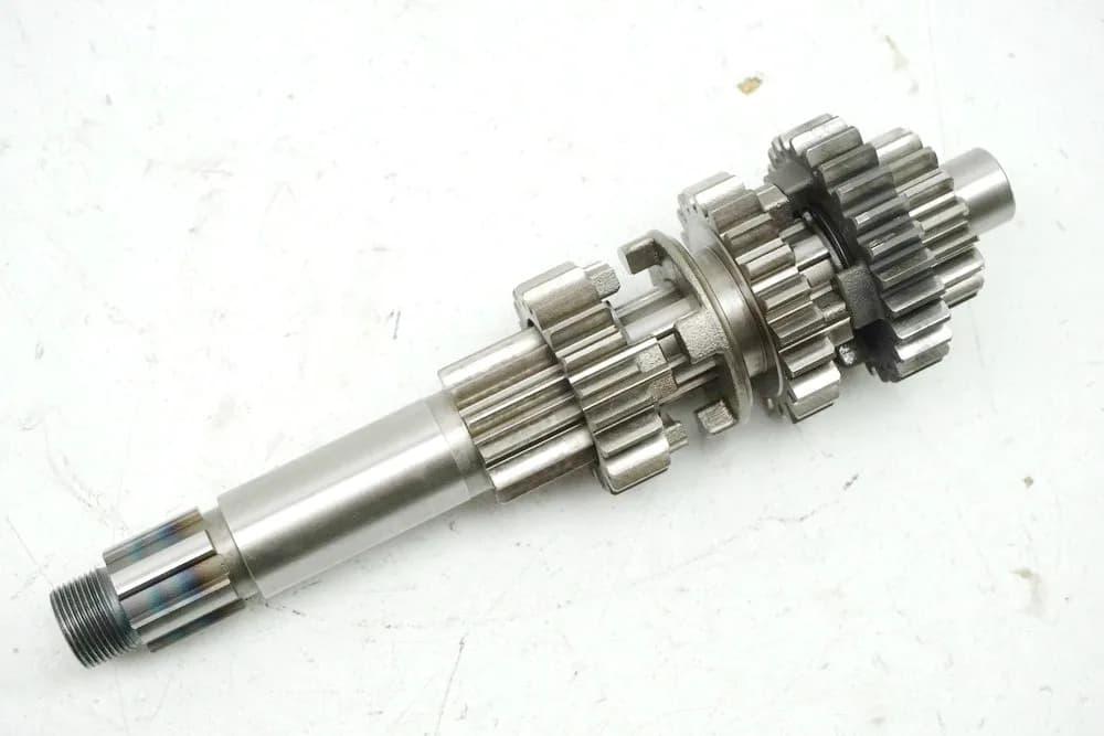 DAELIM VL 125 FI DAYSTAR BA1 Getriebewelle Eingang Getriebe DAE-2321A-BA1-0000