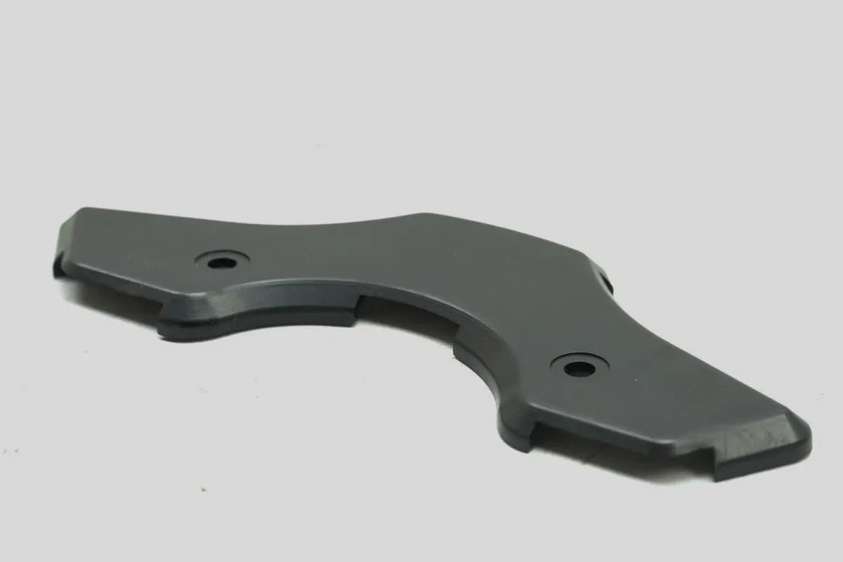 SUZUKI GSF 400 GK75B Bandit Abdeckung unten Cover Cockpit Kontrollleuchten