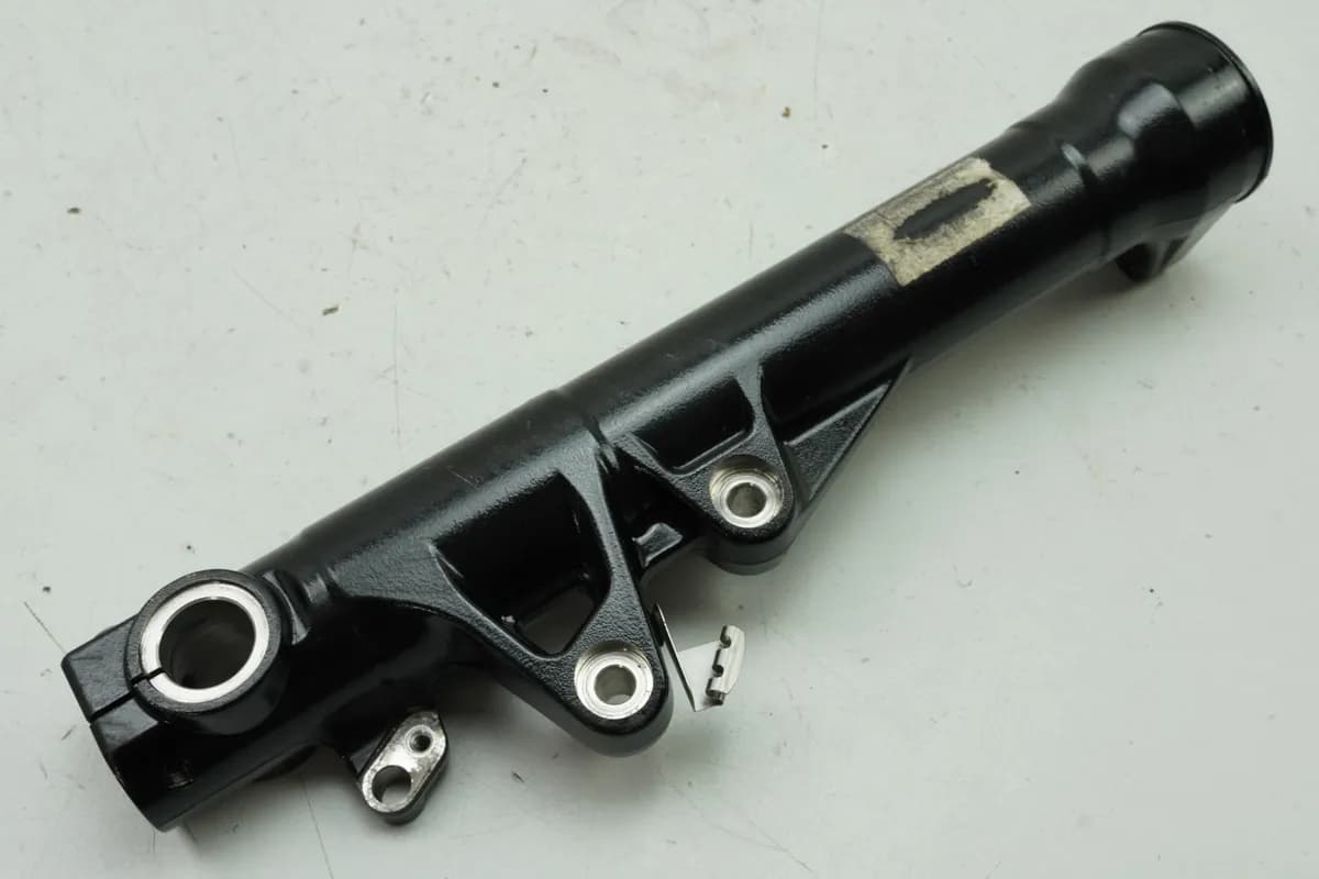 BMW R nine T Urban G/S 0J41 Tauchrohr links Gabelfuß (für Holm Standrohr Gabel)