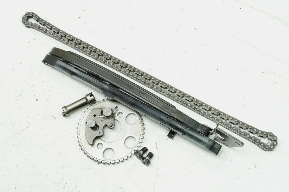 Aprilia Pegaso 650 660 Strada Steuerkette Kettenführung Gleitschiene (für Motor)