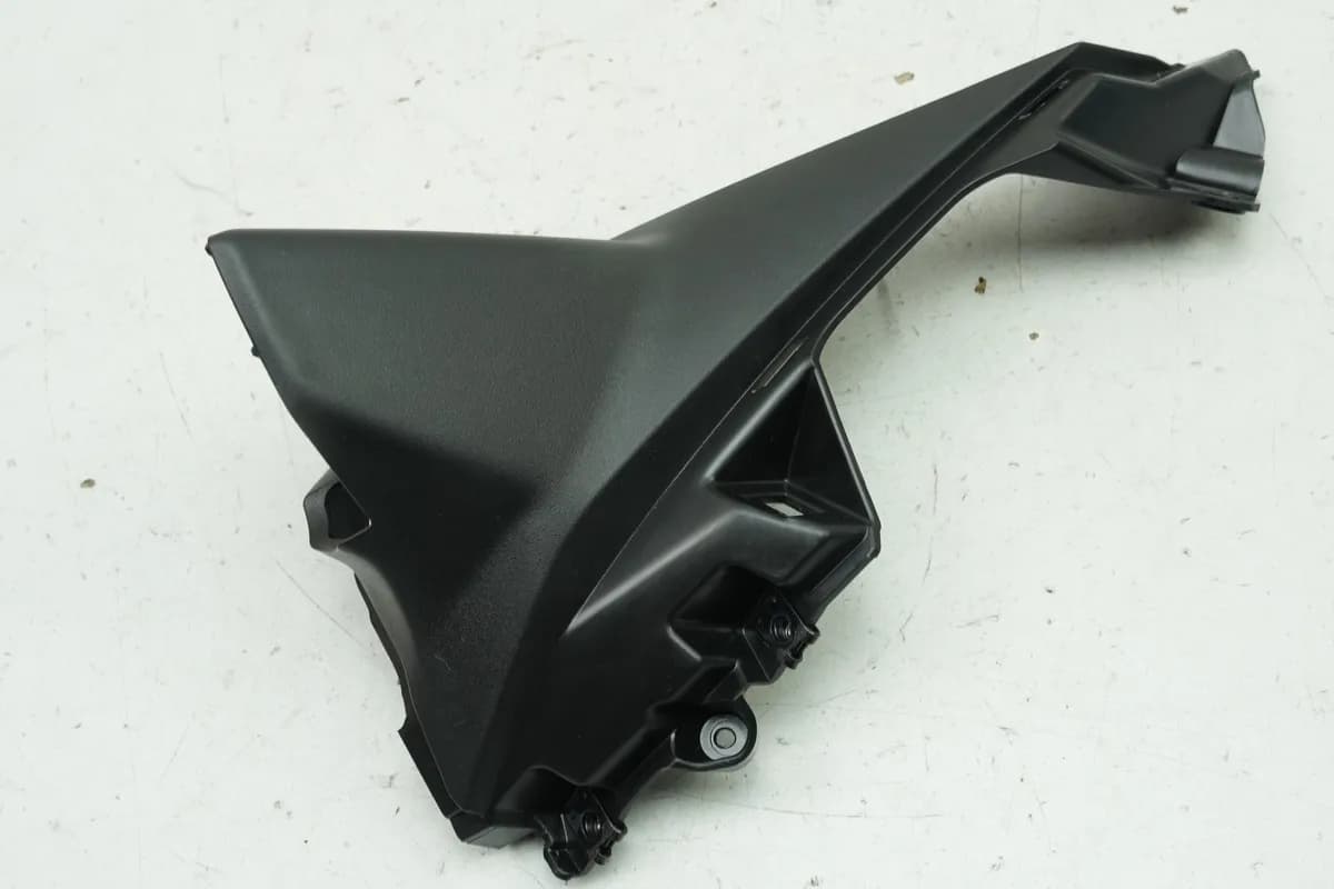 Honda NSS 125 AD JF69 Forza Abdeckung Spigel rechts Verkleidung Cover Deckel