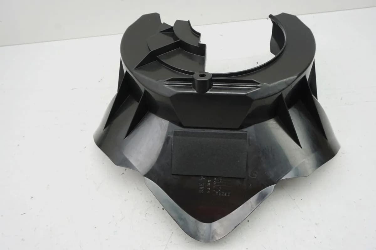 SUZUKI UH 125 BP BURGMAN K2-K6 Verkleidung Gabel innen Abdeckung Spritzschutz