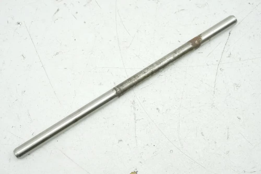 SUZUKI GSX 650 F WVCJ ABS BANDIT Druckstange Kupplung