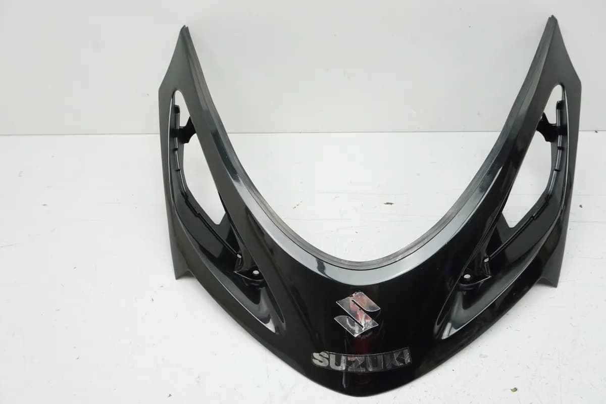 SUZUKI UH 125 BP BURGMAN K2-K6 Verkleidung Blinker Scheinwerfer Abdeckung Kanzel