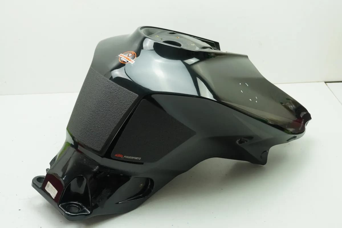 KTM 1290 SUPERDUKE R Tank Kraftstofftank Benzintank Sprittank