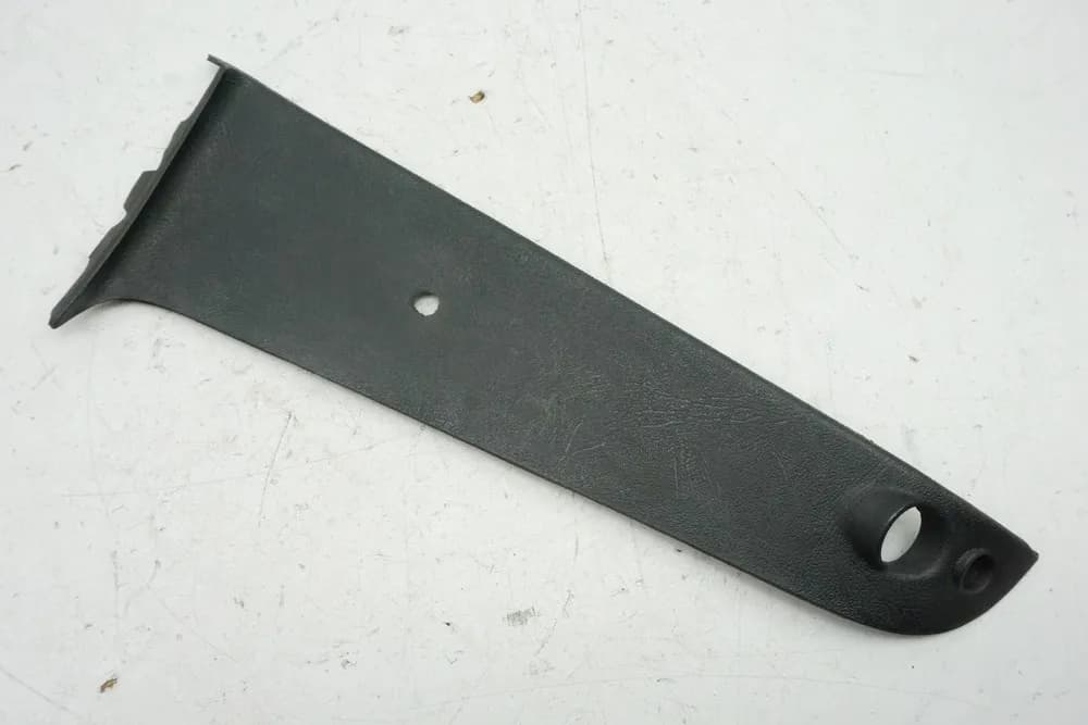 BMW K 100 RS ABDECKUNG WINDSCHILD RECHTS BLENDE COVER INNENVERKLEIDUNG