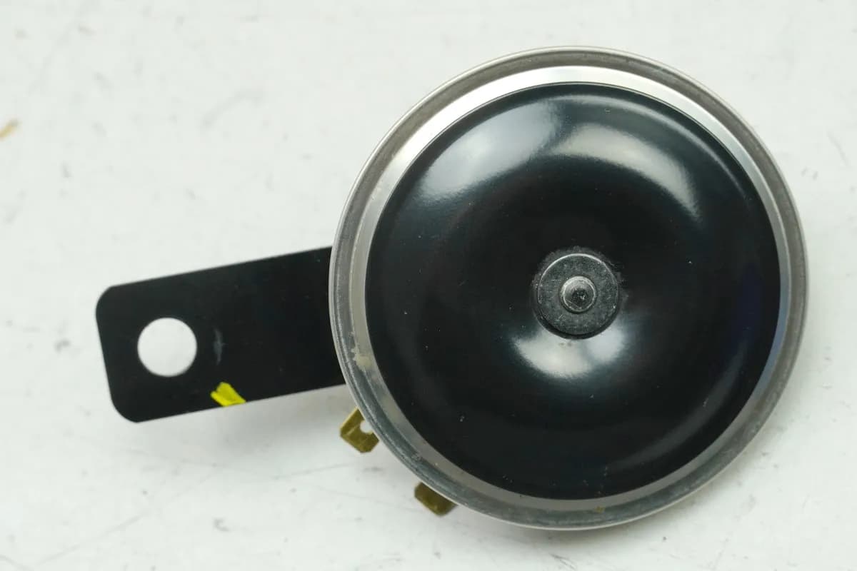 Honda NSS 125 AD JF69 Forza Hupe original Horn Signalhorn