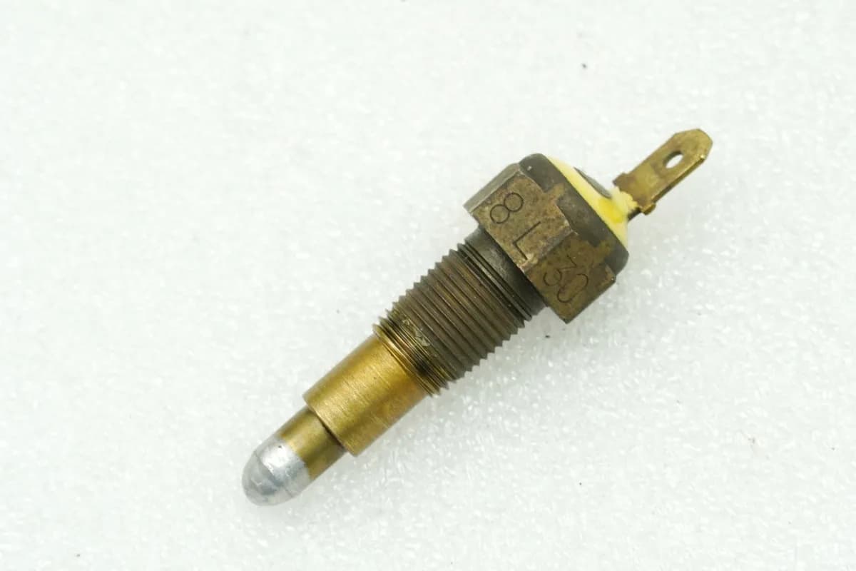 KAWASAKI EN 500 EN 500A Temperaturfühler Sensor Wasser Wassertemperatur