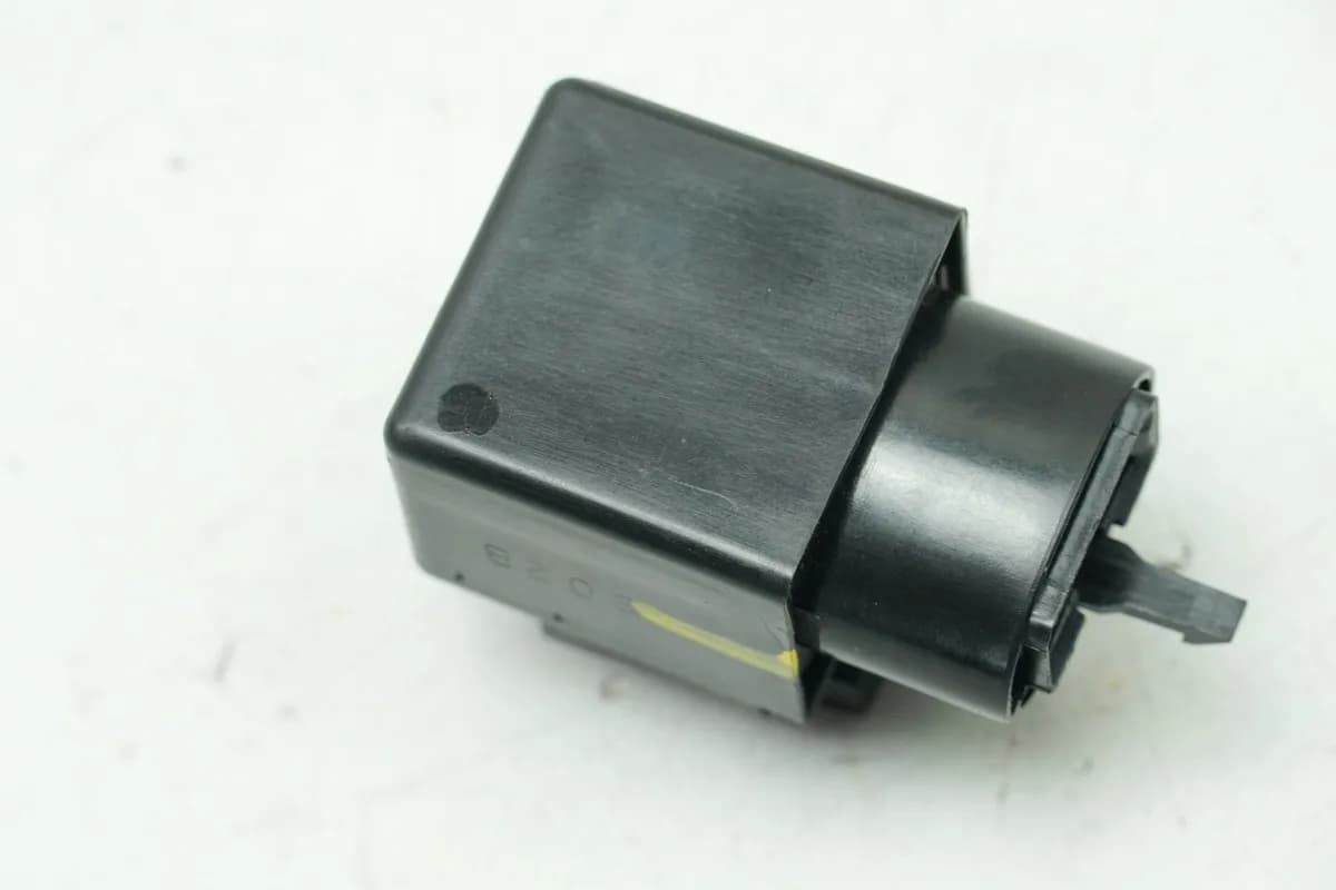 Honda NSS 125 AD JF69 Forza Blinkrelais Blinkgeber Blinkerrelais Mitsuba FR33027