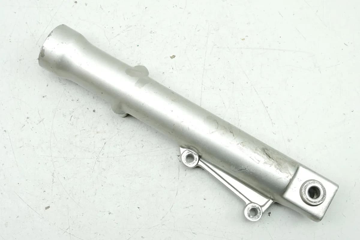 KYMCO ZING 125 RFBRF25AA Tauchrohr rechts Gabelfuß (für Gabel Standrohr) 8785 km