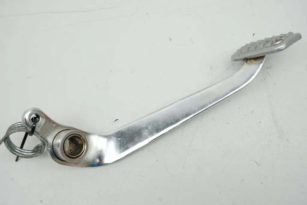 SUZUKI VS 1400 VX51L INTRUDER Bremspedal Fußbremspedal Bremshebel