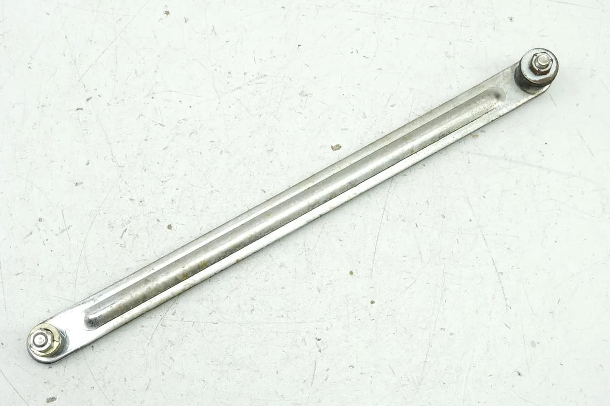 KYMCO ZING 125 RFBRF25AA Zugstrebe Ankerstrebe Bremsstrebe für Bremstrommel