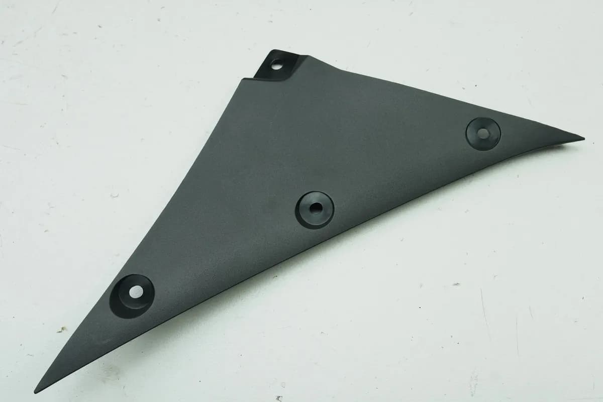 Yamaha YZF R1 RN32 RN49 Verkleidung links innen Abdeckung Blende Cover