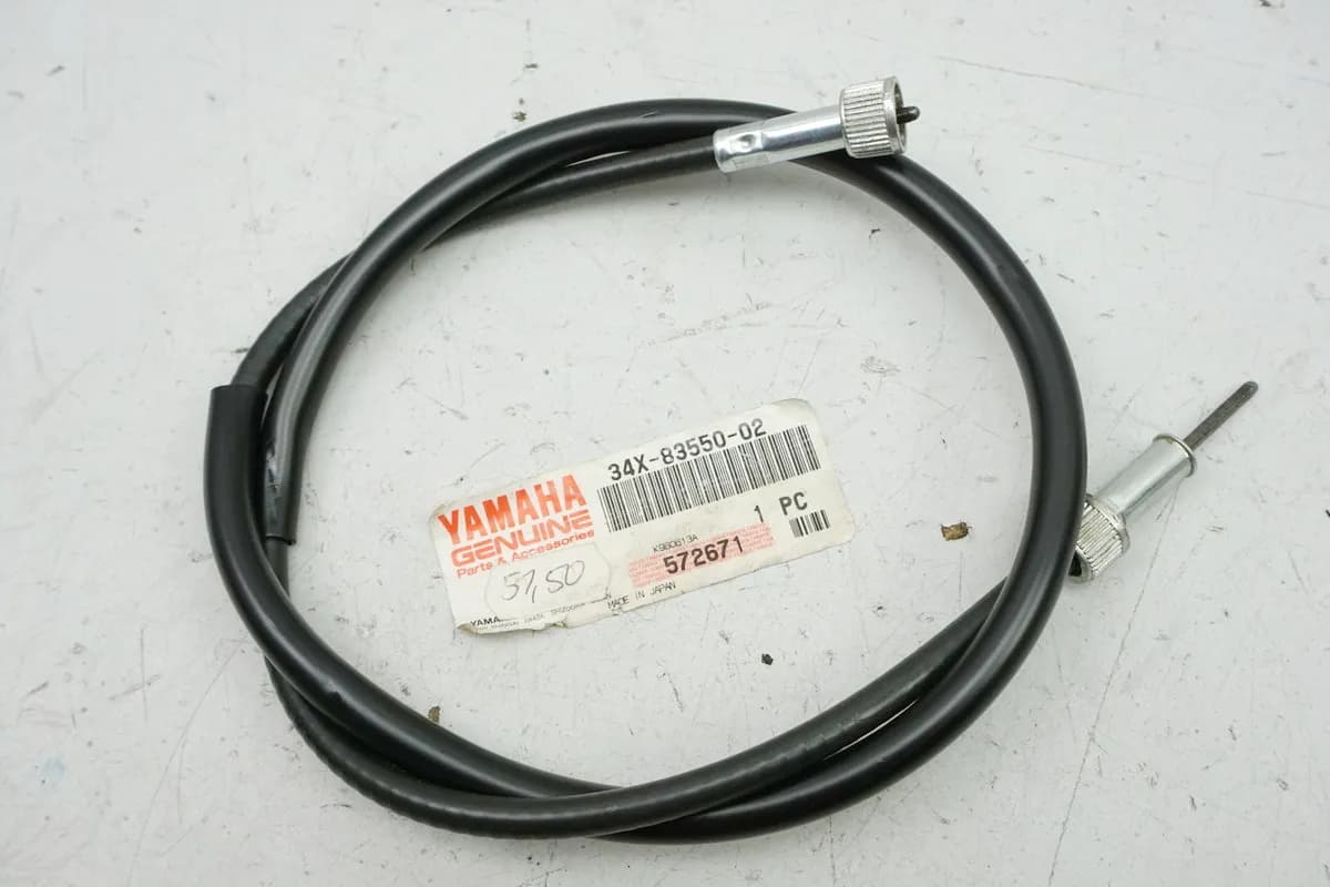 Tachowelle Yamaha original 34X-83550-02  - NEU