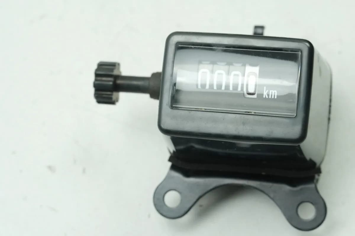 YAMAHA TAGESKILOMETERZÄHLER III KM ZÄHLER WR 250 400 F - 2HR-83505-F0