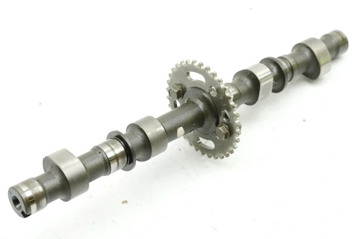 SUZUKI GSF 400 GK75B Bandit Nockenwelle Einlass Camshaft IN