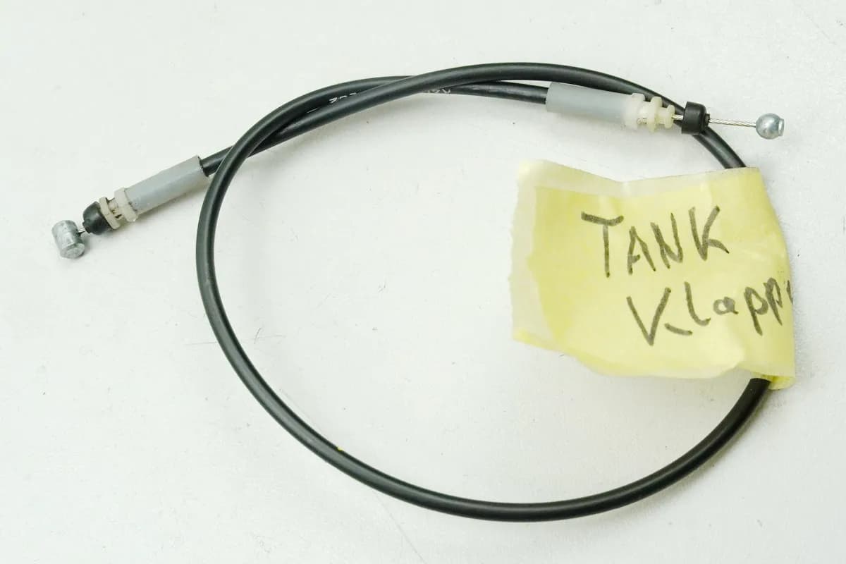 Honda NSS 125 AD JF69 Forza Seilzug Verriegelung Tankklappe Zug Öffner Tank