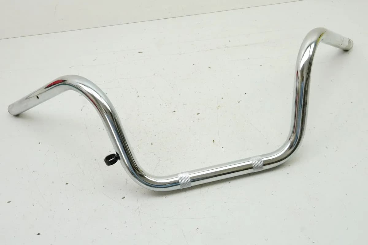 KAWASAKI EN 500 EN 500 A Lenker original Lenkstange Lenkrohr Handlebar