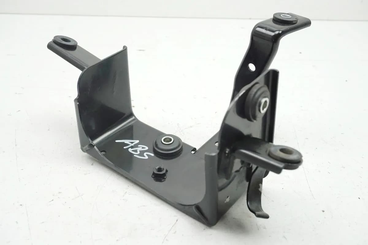 SUZUKI GSX 650 F WVCJ ABS BANDIT Halterung ABS Pumpe Druckmodulator Träger
