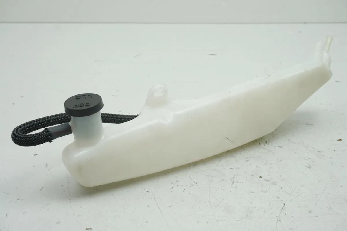 SUZUKI GSX 650 F WVCJ ABS BANDIT Kühlmittelbehälter Ausgleichsbehälter Kühler