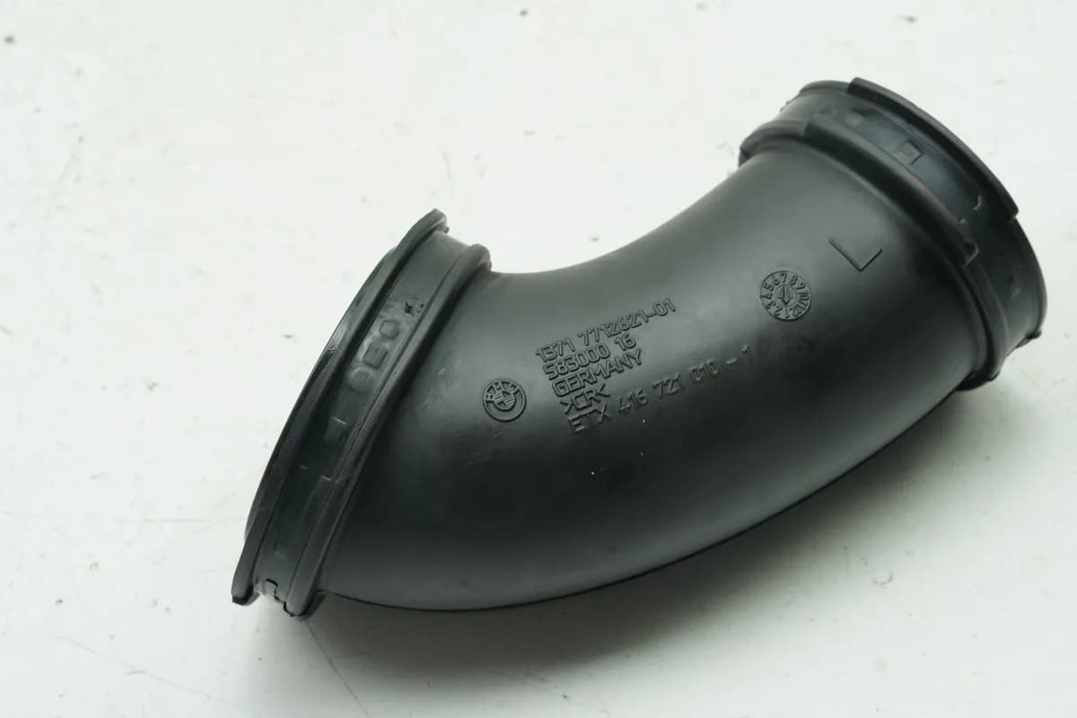 BMW R nine T Urban G/S 0J41 Luftschlauch Saugrohr links (für Airbox Motor)