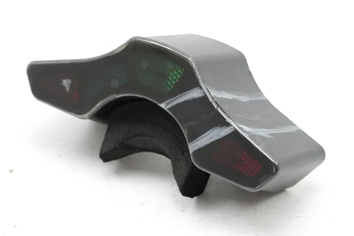 SUZUKI GSF 400 GK75B Bandit Cockpit Kontrollleuchten