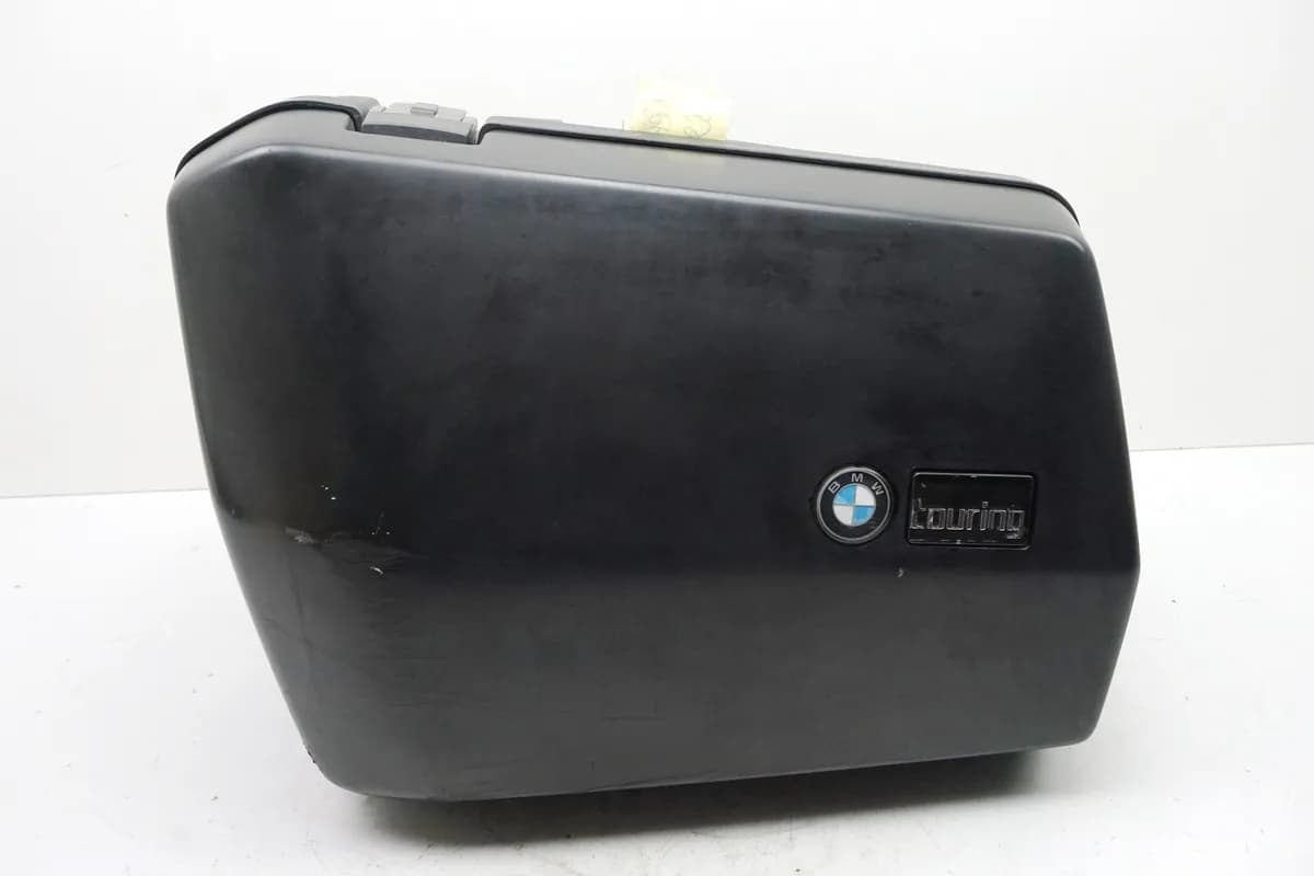 BMW K 100 RS  Koffer links Touring