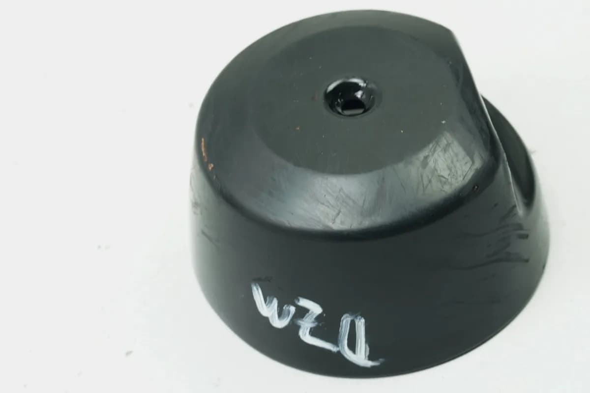 BMW R nine T Urban G/S 0J41 Abdeckung Drehzahlmesser unten Gehäuse Becher Cover