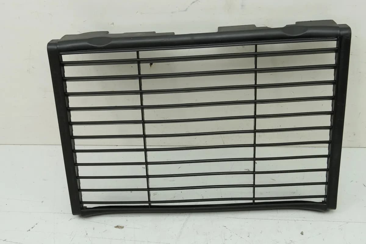 HONDA NTV 650 RC33 REVERE Abdeckung Kühler Gitter Verkleidung Cover Blende