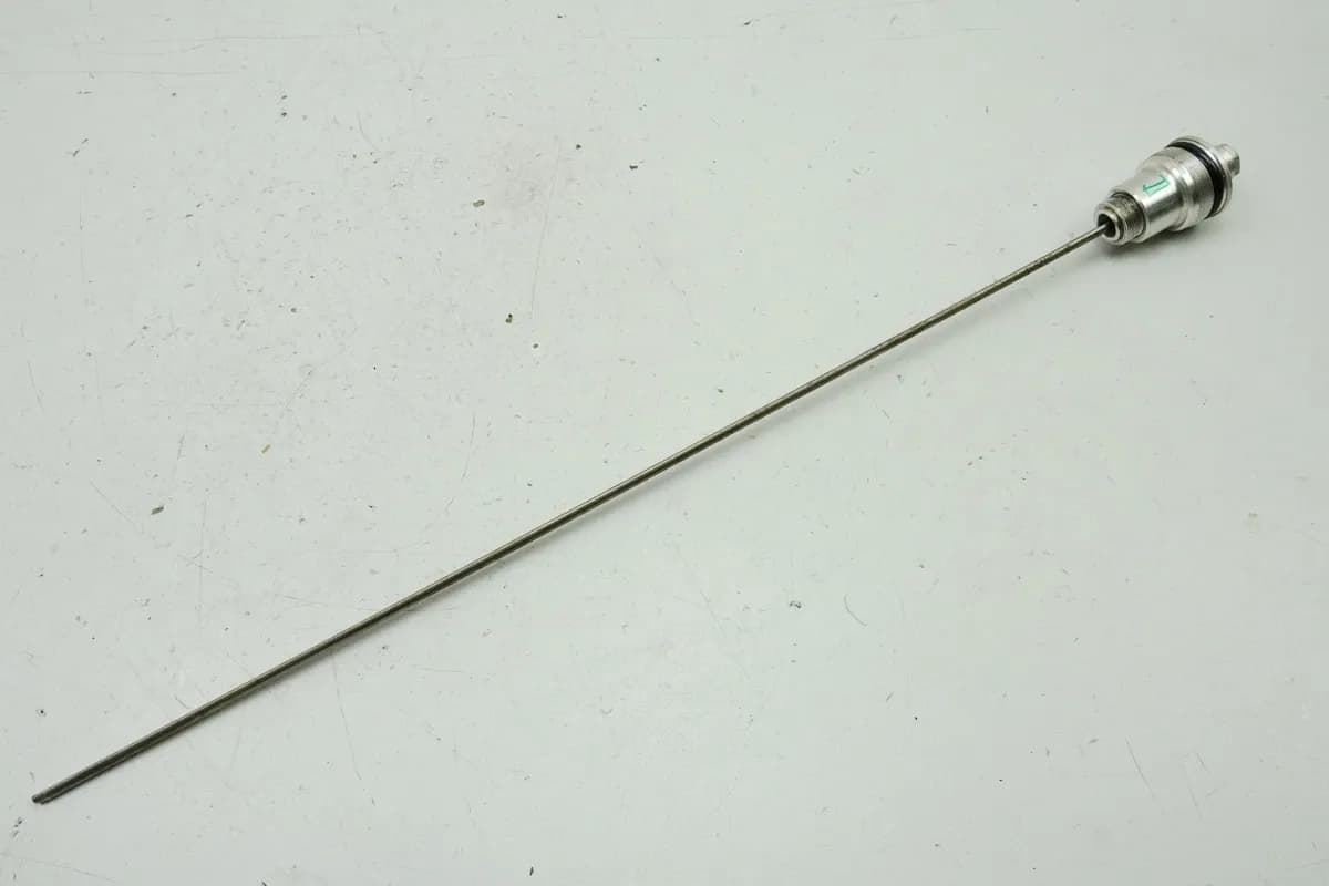 YAMAHA TDM 900 RN08 Gabel Verschluß Schraube II Einsteller Stopfen für Standrohr