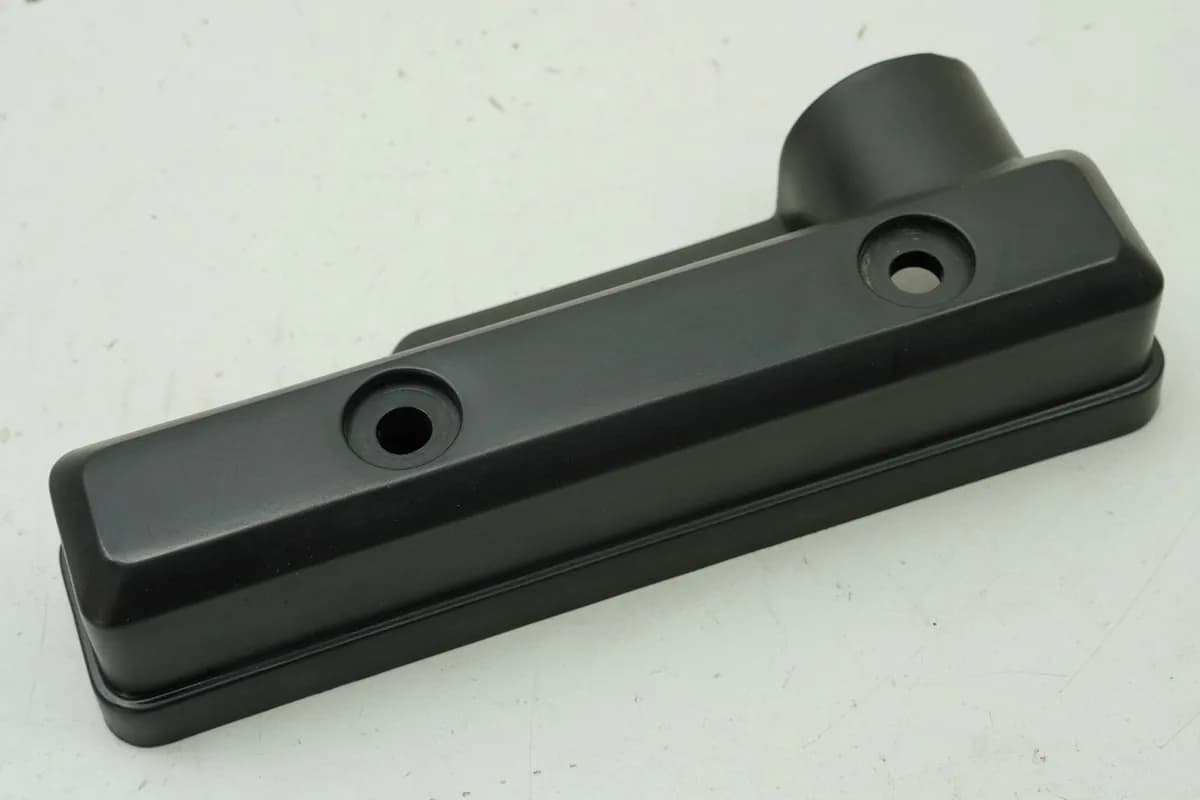 HONDA NTV 650 RC33 REVERE Abdeckung Kühler rechts Verkleidung Cover Blende