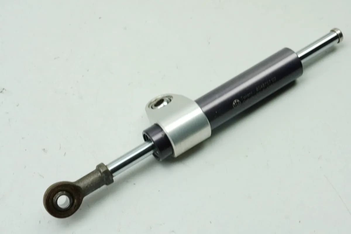 BMW R nine T Urban G/S 0J41 Lenkungsdämpfer original (für Rahmen Gabel Fahrwerk)