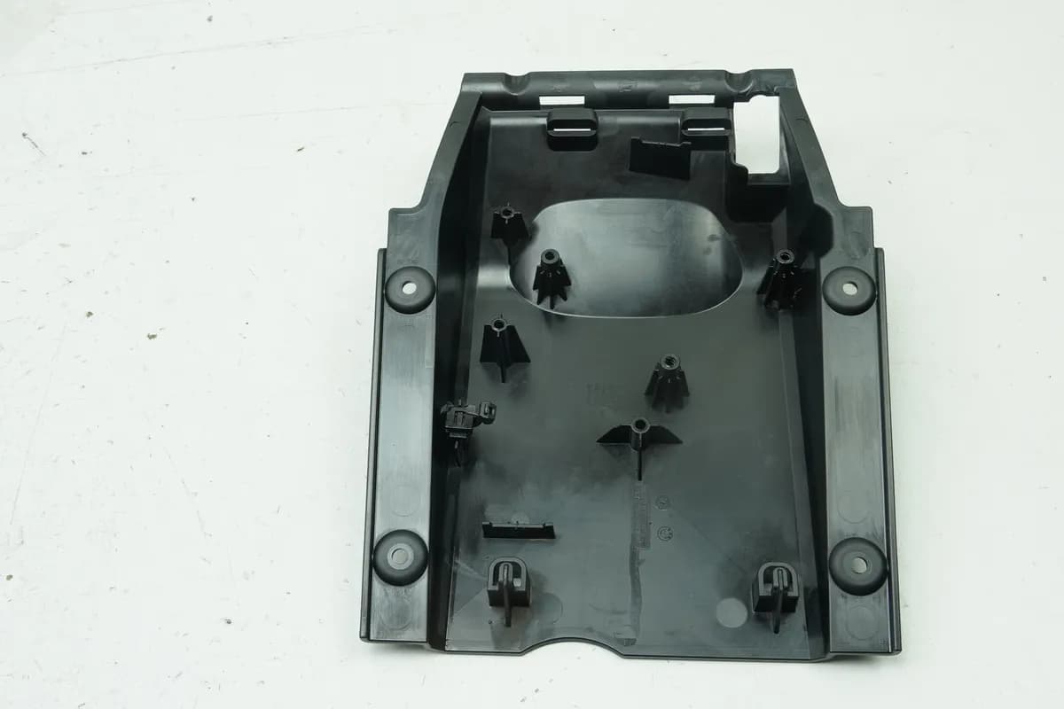 BMW R nine T Urban G/S 0J41 Hinterradabdeckung Kotflügel Fender Radlauf Cover