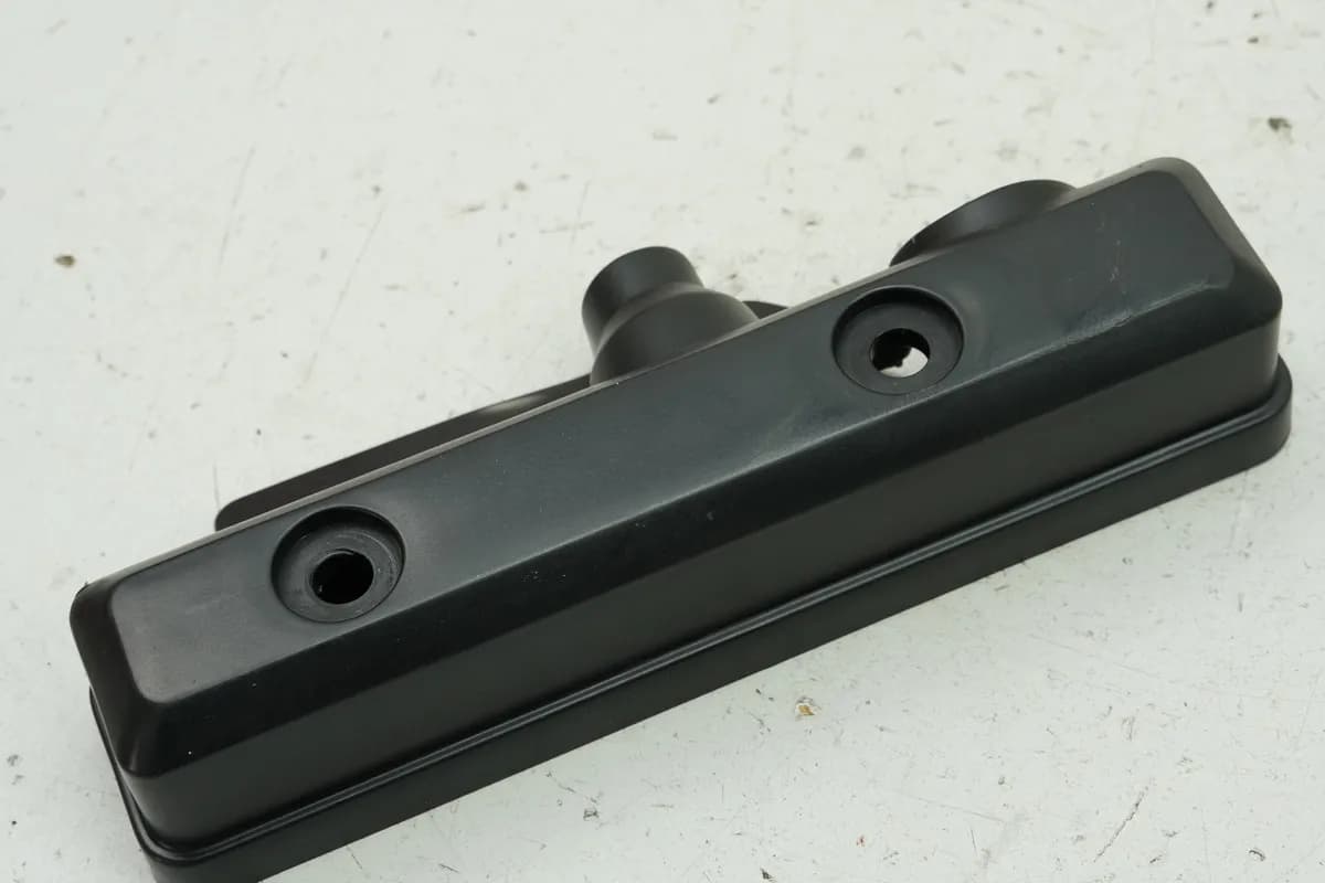 HONDA NTV 650 RC33 REVERE Abdeckung Kühler links Verkleidung Cover Blende